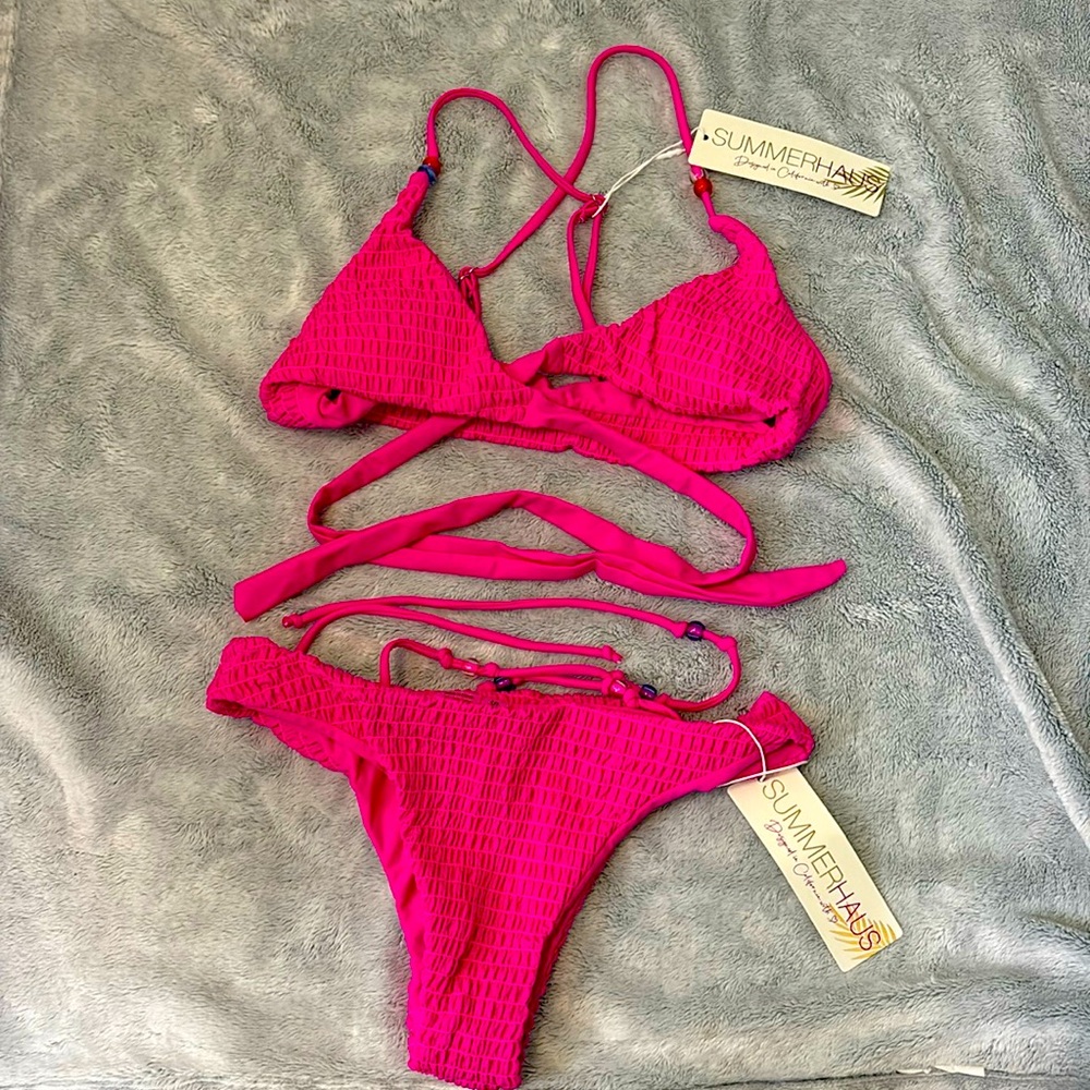 Brand new with tags Summerhaus Bikini
